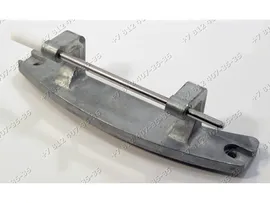 Петля люка стиральной машины Siemens IQ800 - 9000580278 (111244)