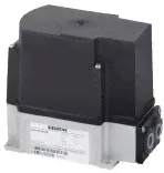Привод заслонки Siemens SQM40.155R11