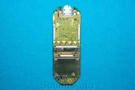 Материнская плата для Siemens ME45 Оригинал (Использованная)