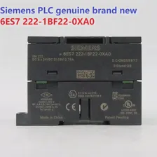 Оптовая цена Siemens Оригинальный модуль управления ПЛК 6ES7222-1BF22-0XA0