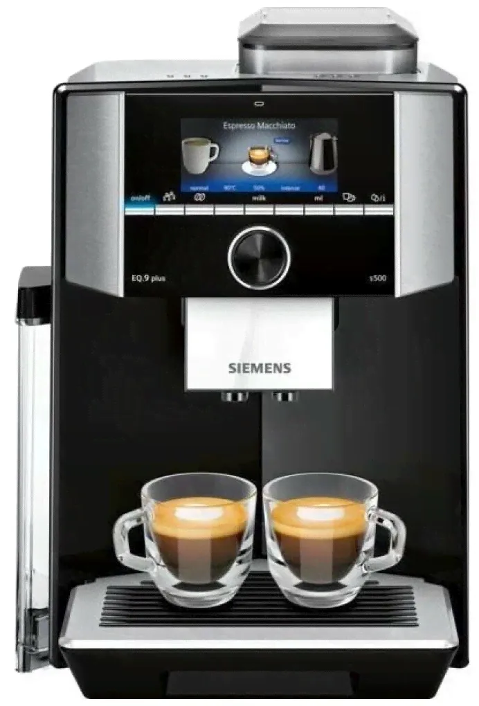 Кофемашина Siemens TI955209RW-2