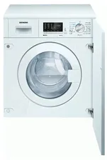 Встраиваемая стиральная машина Siemens WK 14D541
