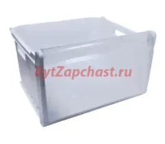 Средний ящик морозильной камеры холодильника Siemens 00448683