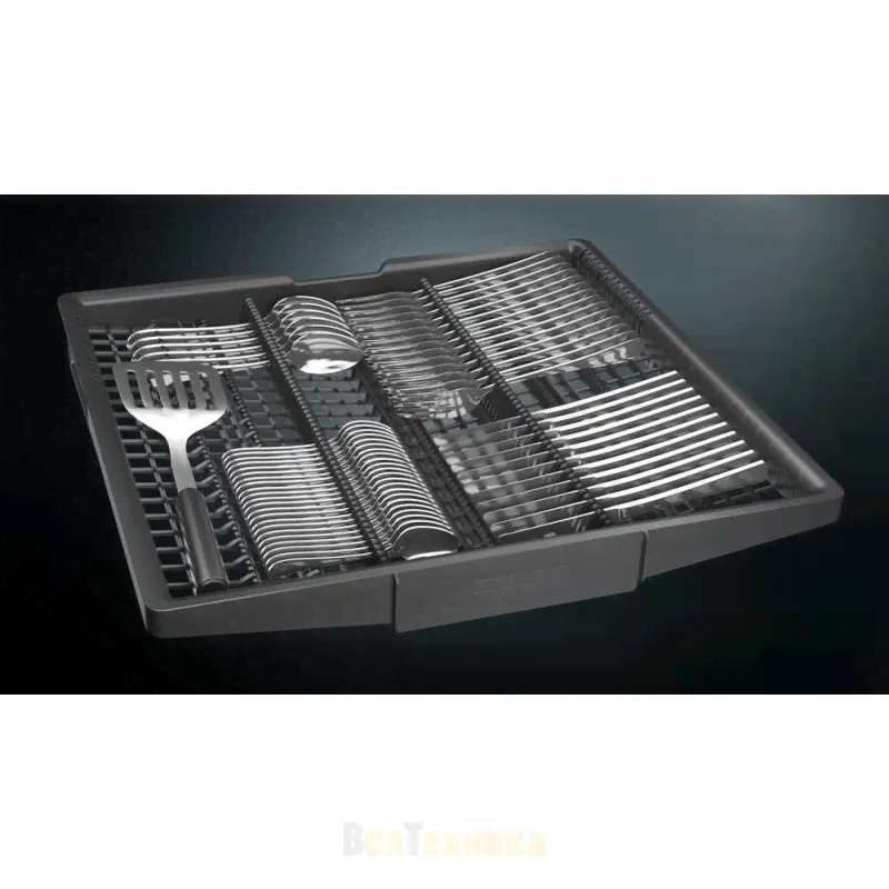 Посудомоечная машина Siemens SE73HX60CE-0