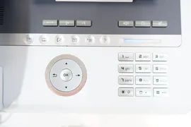VoIP-телефон Siemens OpenStage 60 SIP