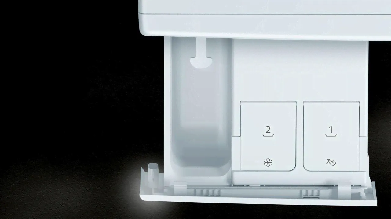 Стиральная машина Siemens WG44G2FCPL-3