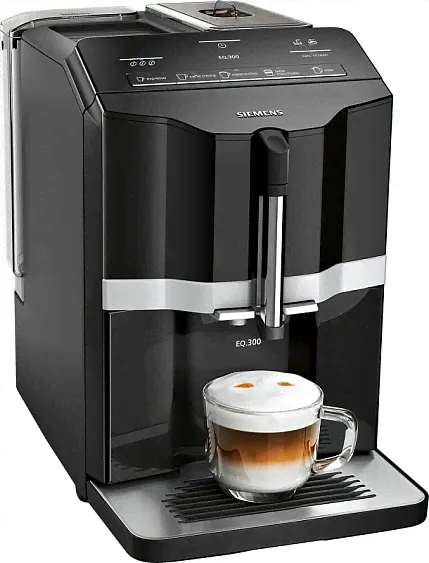 Кофемашина Siemens TI351209RW-3