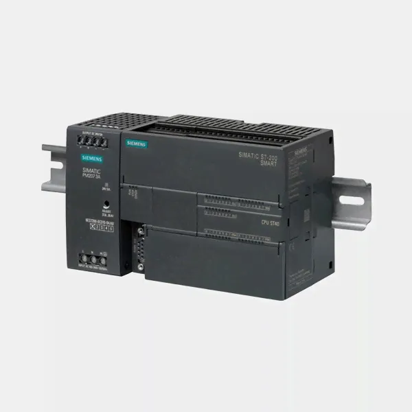 Siemens 6ES7214-1BD23-0XB8 SIMATIC S7-200