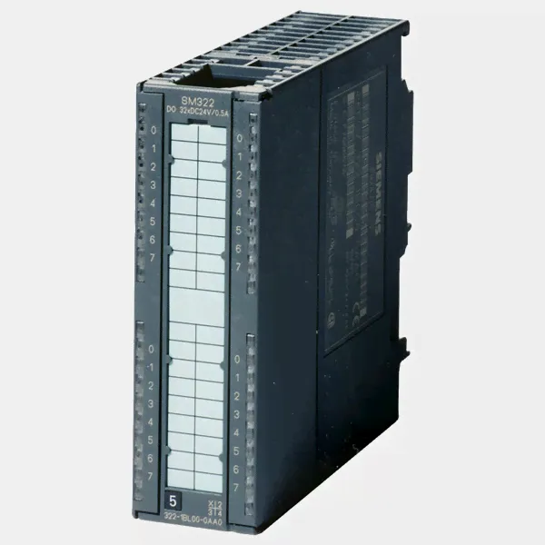 Siemens 6ES7322-1BL00-0AA0 SIMATIC S7-300