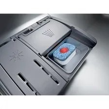 Посудомоечная машина Siemens SX63HX60AE