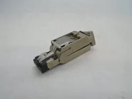 SIEMENS 1740025-1 CONNECTOR