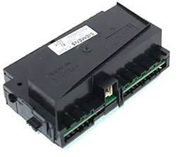 Модуль управления посудомоечной машины BOSCH, SIEMENS 267744 (Германия)