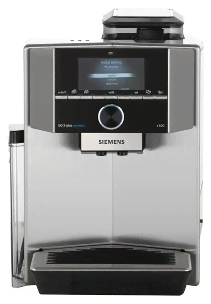 Кофемашина Siemens TI9553X1RW-2