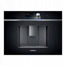 Встроенная кофемашина Siemens CT718L1B0 новинка