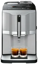 Кофемашина Siemens TI303203RW EQ.3 s300, графит
