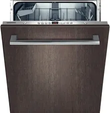 Встраиваемая посудомоечная машина Siemens SN64L075RU