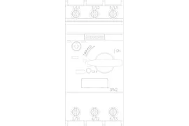 3RV2011-1HA10 — Siemens Sirius Innovations