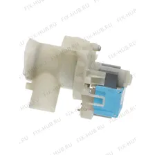 Щелочная помпа для стиралки Siemens 00145131