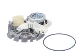 Актуатор посудомоечной машины BOSCH, SIEMENS 644996 (Германия)
