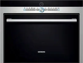 Пароварка Siemens HB 36D575