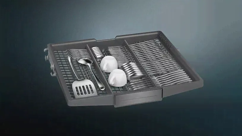 Посудомоечная машина Siemens SX65ZX49CE-3
