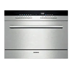 Посудомоечная машина Посудомоечная машина Siemens SK76M544RU