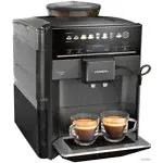 Кофемашина Siemens TE651319RW EQ.6 plus s.100 обзоры