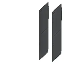 Лотки для инструментов Siemens sentron-3va – Set fächern Phasen für 3 VA2 400/630 (2U)