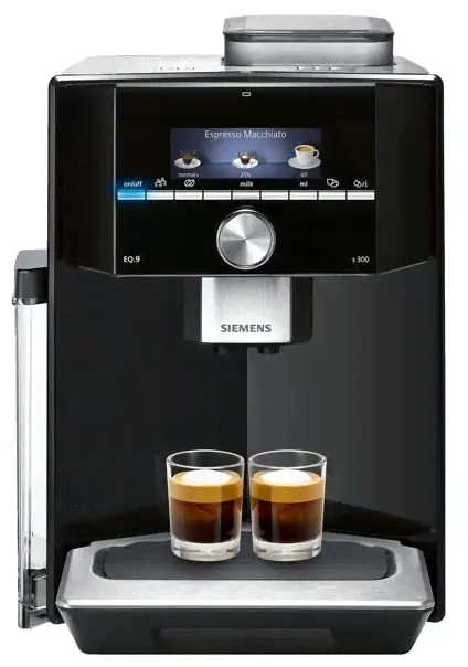 Кофемашина Siemens TI955209RW-1