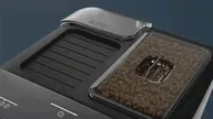 Кофемашина Siemens TI351209RW