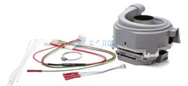 Насос ПММ BOSCH - SIEMENS 654575, 647397,644997, 094507