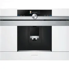 Кофемашина Siemens CT636LEW1 Официальная гарантия производителя