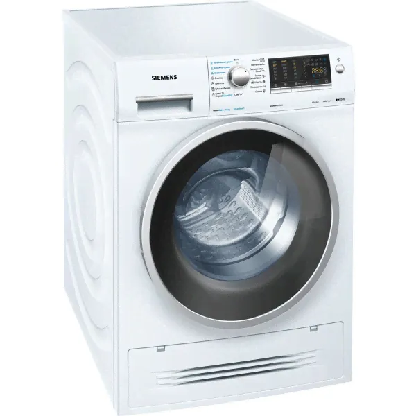 Стиральная машина Siemens WD14H442OE-0