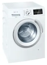 Стиральная машина Siemens WS 12T46E