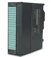 Siemens AI, S7-300 6ES7 331-7KF02-0AB0