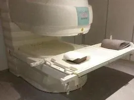Отличное Состояние SIEMENS MAGNETOM C! 0.35T