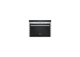Встраиваемая пароварка Siemens HB 26D552