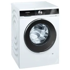 Siemens Стиральная машина WN54A2XWOE, белый