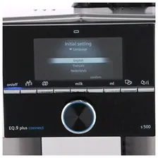 Кофемашина Siemens TI9553X1RW