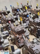 ТНВД SIEMENS/VDO Continental 5WS40698 BK3Q9B395AE FB3Q9B395AB FB3Q9B395AC
