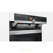Духовой шкаф Siemens HN678G4S6