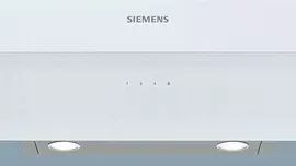 Наклонная вытяжка Siemens LC 65KA270 R