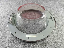 Люк стиральной машины Siemens 00354128 Б/У 5500007826, 5500000892, 55000000005854