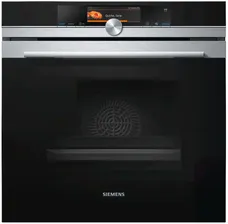Siemens Электрический духовой шкаф HN678G4S6, 59 см