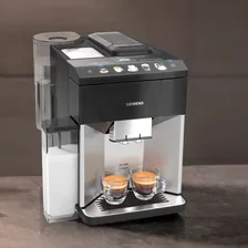 Siemens EQ.500 integral TQ507RX3 кофеварка