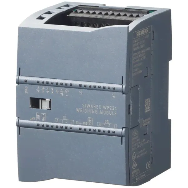 Весовой модуль Siemens 7MH4960-2AA01