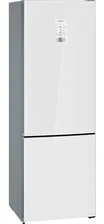 Характеристики - Двухкамерный холодильник Siemens KG49NSW2AR