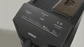 Кофемашина Siemens TI351209RW-1