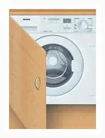 Встраиваемая стиральная машина Siemens WXLi 4240