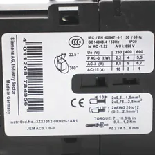 3RT2016-1BB42 Контактор Siemens